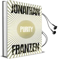 Purity Audiobook download free by Jonathan Franzen