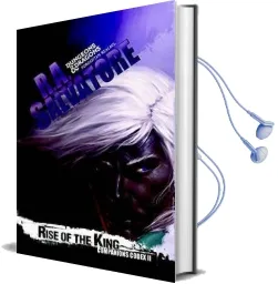 Rise of the King Audiobook download free by R. A. Salvatore