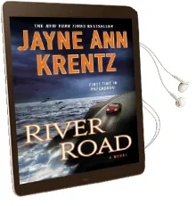 River Road Audiobook download free by Jayne Ann Krentz