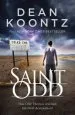 Audiobook Saint odd author Dean Koontz