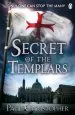 Audiobook Secret of the Templars author Paul Christopher
