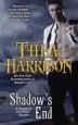 Audiobook Shadow'S end author Thea Harrison