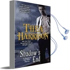 Shadow'S end Audiobook download free by Thea Harrison
