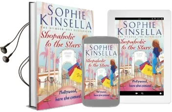 Shopaholic to the Stars: (Shopaholic Book 7) Audiobook download free by Sophie Kinsella