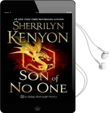 Son of no one Audiobook download free by Sherrilyn Kenyon