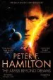 Audiobook The Abyss Beyond Dreams author Peter F. Hamilton