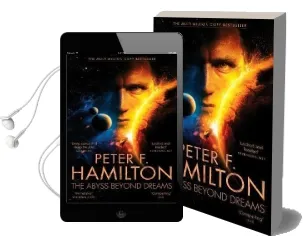 The Abyss Beyond Dreams Audiobook download free by Peter F. Hamilton