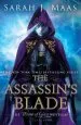 Audiobook The Assassin'S Blade: The Throne of Glass Novellas author Sarah J. Maas