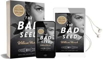 The bad Seed Audiobook download free by William March