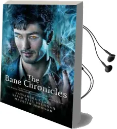 The Bane Chronicles Audiobook download free by Cassandra Clare