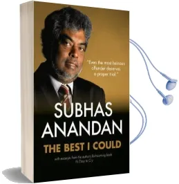 The Best i Could 2015 Audiobook download free by Subhas Anandan