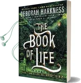 The Book of Life Audiobook download free by Deborah Harkness