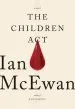 Audiobook The Children act author Ian Mcewan