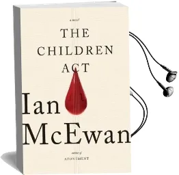 The Children act Audiobook download free by Ian Mcewan