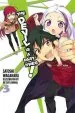 Audiobook The Devil is a Part-Timer!, Vol. 3 (Light Novel) author Satoshi Wagahara