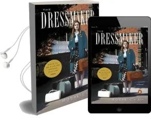 The Dressmaker Audiobook download free by Rosalie Ham