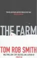 Audiobook The Farm author Tom Rob Smith