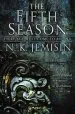 Audiobook The Fifth Season author N K Jemisin