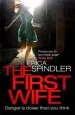 Audiobook The First Wife author Erica Spindler