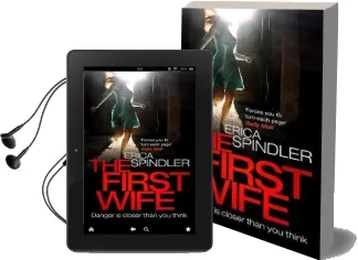 The First Wife Audiobook download free by Erica Spindler