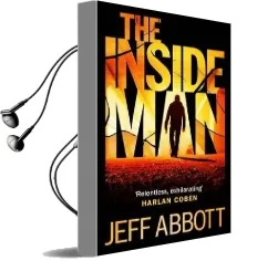 The Inside man Audiobook download free by Jeff Abbott