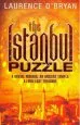 Audiobook The Istanbul Puzzle author Laurence O Bryan