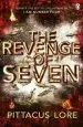 Audiobook The Revenge of Seven: Lorien Legacies Book 5 author Pittacus Lore