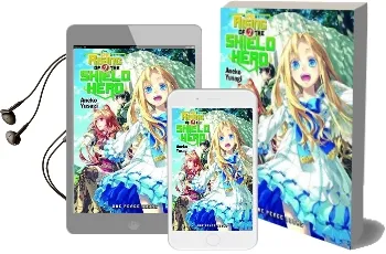 The Rising of the Shield Hero, Volume 02 Audiobook download free by Aneko Yusagi