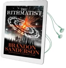 The Rithmatist Audiobook download free by Brandon Sanderson