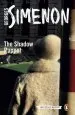 Audiobook The Shadow Puppet: Inspector Maigret #12 author Georges Simenon