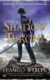 Audiobook The Shadow Throne author Django Wexler
