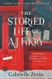 Audiobook The Storied Life of a. j. Fikry author Gabrielle Zevin