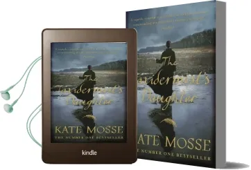 The Taxidermist'S Daughter Audiobook download free by Kate Mosse