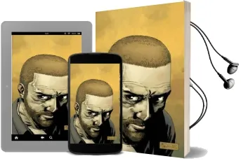 The Walking Dead Volume 24: Life and Death Audiobook download free by Robert Kirkman