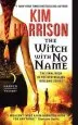 Audiobook The Witch With no Name author Kim Harrison