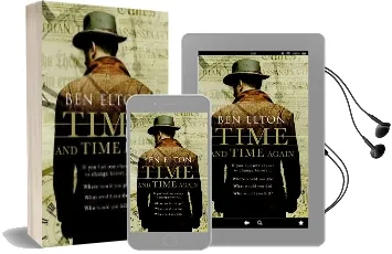 Time and Time Again Audiobook download free by Ben Elton