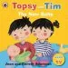 Audiobook Topsy and Tim: The new Baby author Jean Adamson