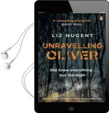 Unravelling Oliver Audiobook download free by Liz Nugent