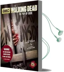 Walking Dead: The Pop-Up Book Audiobook download free by Perry
