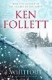 Audiobook Whiteout author Ken Follett