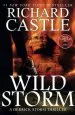 Audiobook Wild Storm: A Derrick Storm Novel author Richard Castle