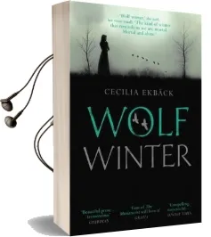Wolf Winter Audiobook download free by Cecilia Ekback