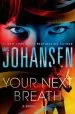 Audiobook Your Next Breath author Iris Johansen