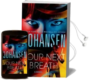 Your Next Breath Audiobook download free by Iris Johansen