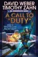 Audiobook A Call to Duty author David Weber