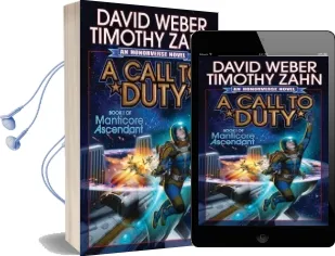 A Call to Duty Audiobook download free by David Weber