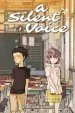 Audiobook A Silent Voice 1 author Yoshitoki Oima