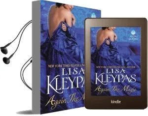 Again the Magic Audiobook download free by Lisa Kleypas