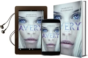 Avery Audiobook download free by Charlotte Mcconaghy