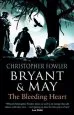 Audiobook Bryant & may - the Bleeding Heart: (Bryant & may Book 11) author Christopher Fowler